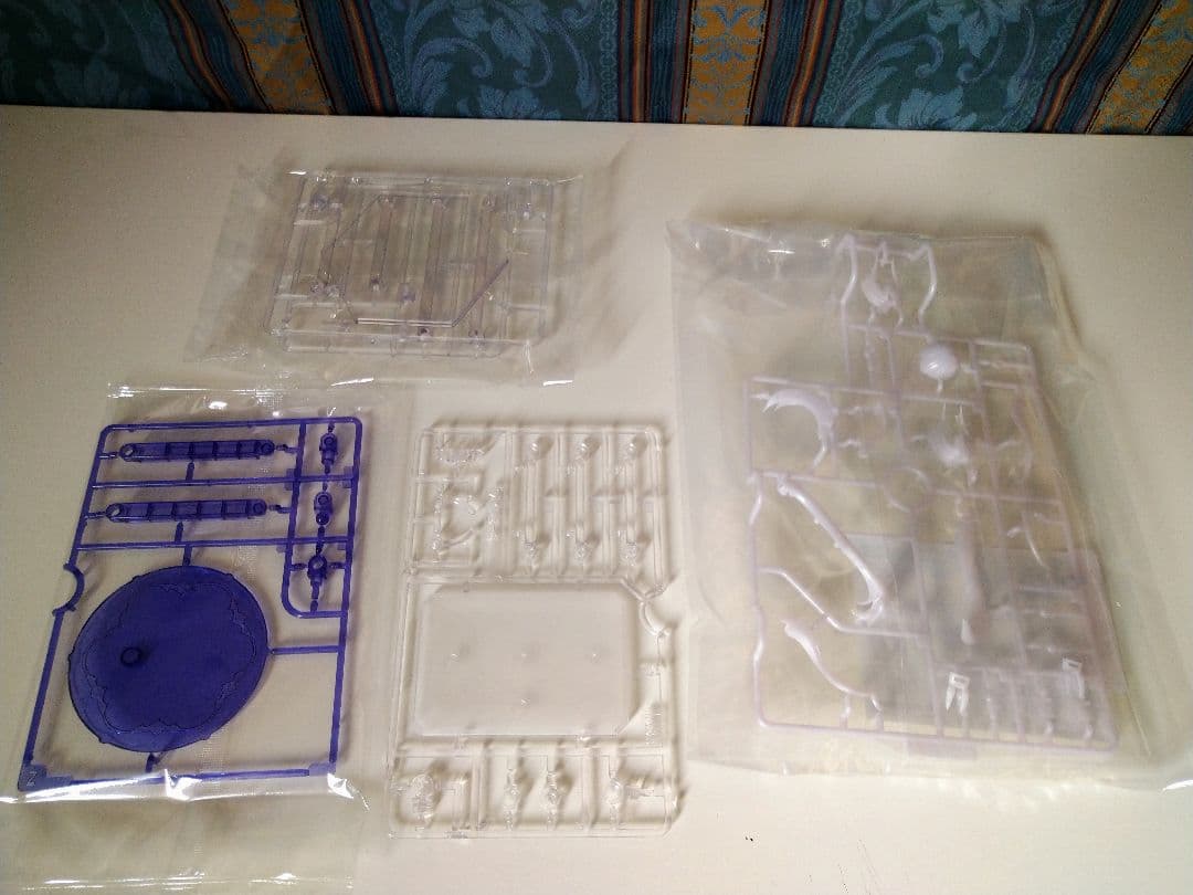 Xi-III Outfit set FAG アルカナディア など ジャンク