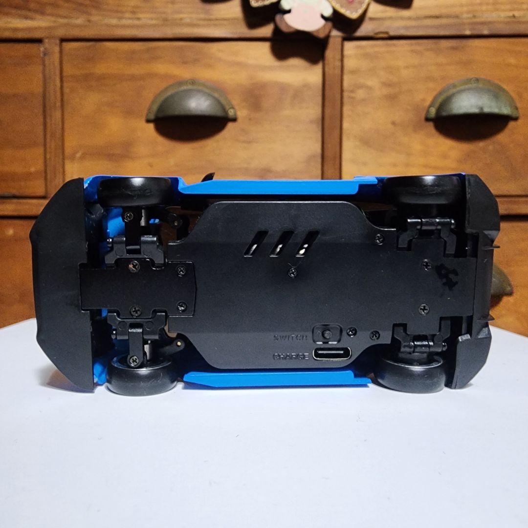 希少】MIX GO M6044 ラジコンカー 1/43 ドリフト RTR - メルカリ