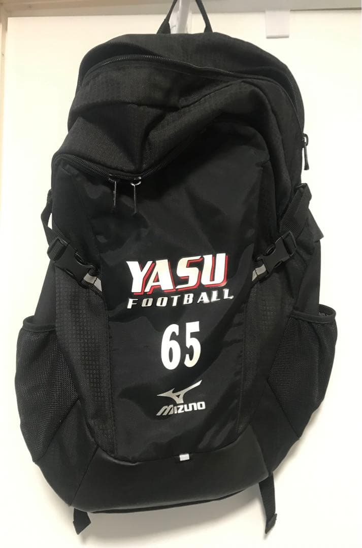 野洲高校サッカー部　リュック 野洲高校サッカー部 リュック 野洲高校サッカー部 リュック 【公式通販】