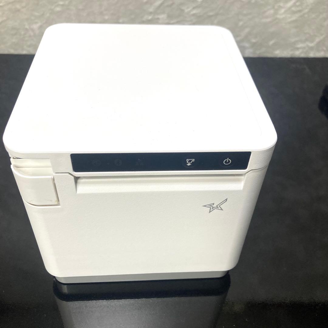 スター精密 mC-Print3 レシートプリンター MCP31LB エアレジ - メルカリ