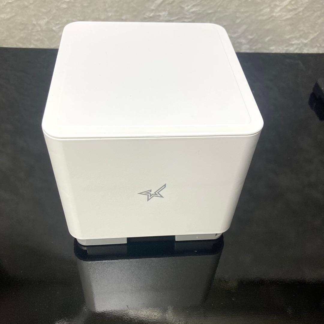 スター精密 mC-Print3 レシートプリンター MCP31LB エアレジ - メルカリ