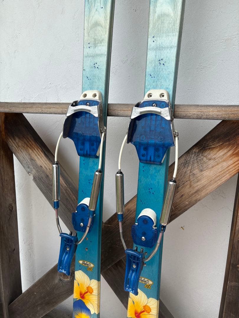 G3 テレマークビンディング タルガ Roxy G3・タルガ | カラファテ