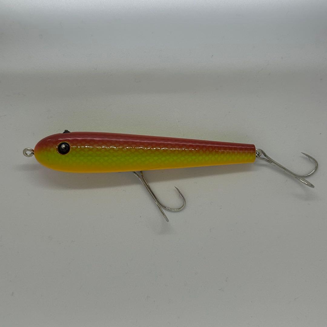 ZEAL TERROR 5/8oz ズイール テラー 1998年製 - メルカリ