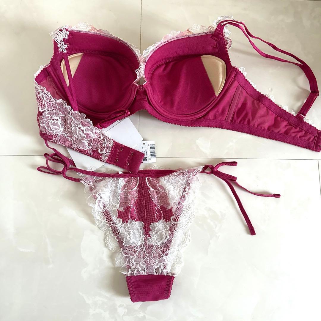 ☆ワコール パルファージュ E75・M☆52G - メルカリ