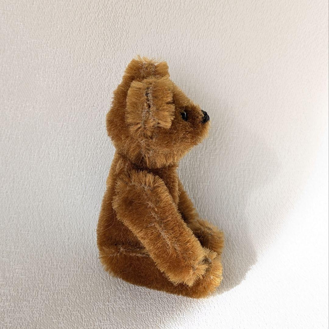 ドイツ Schuco社 ミニチュア テディベア 1950年代 9cm
