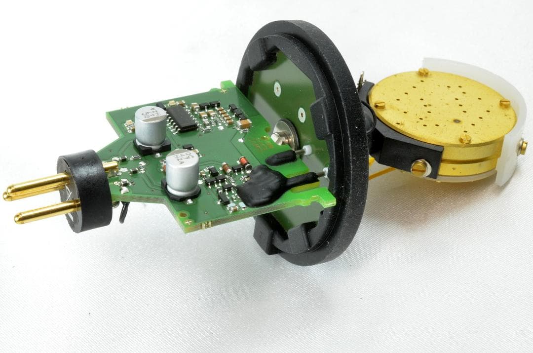 Neumann TLM 103 MT 黒色 本物保証 本体のみ ノイマン - メルカリ