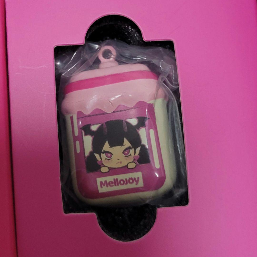 Mellojoy スフレプレーン バター タピオカ