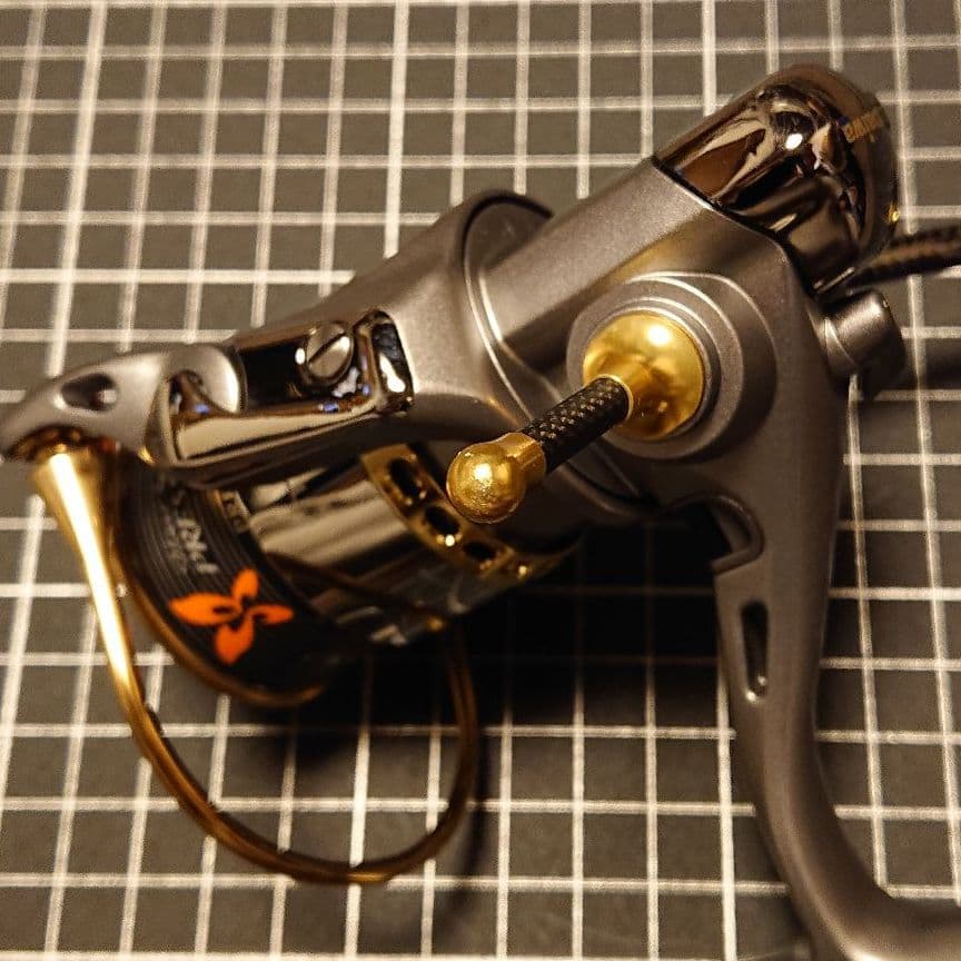 99 TD-Z 2004C エリア アジング IOS ZPI フルチューン - メルカリ