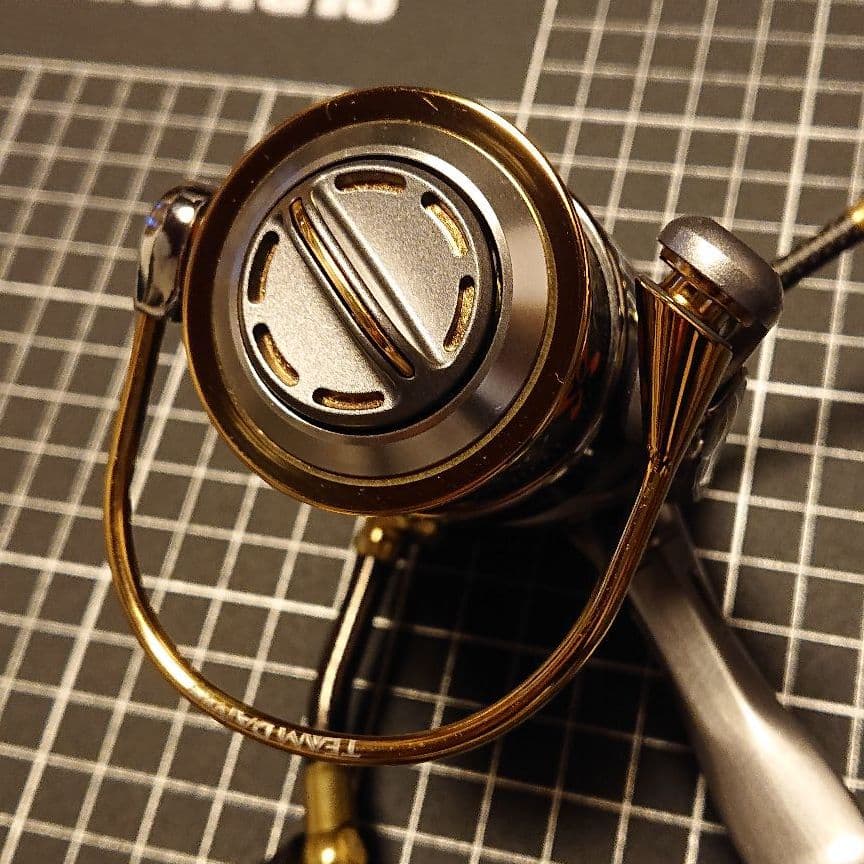 99 TD-Z 2004C エリア アジング IOS ZPI フルチューン - メルカリ