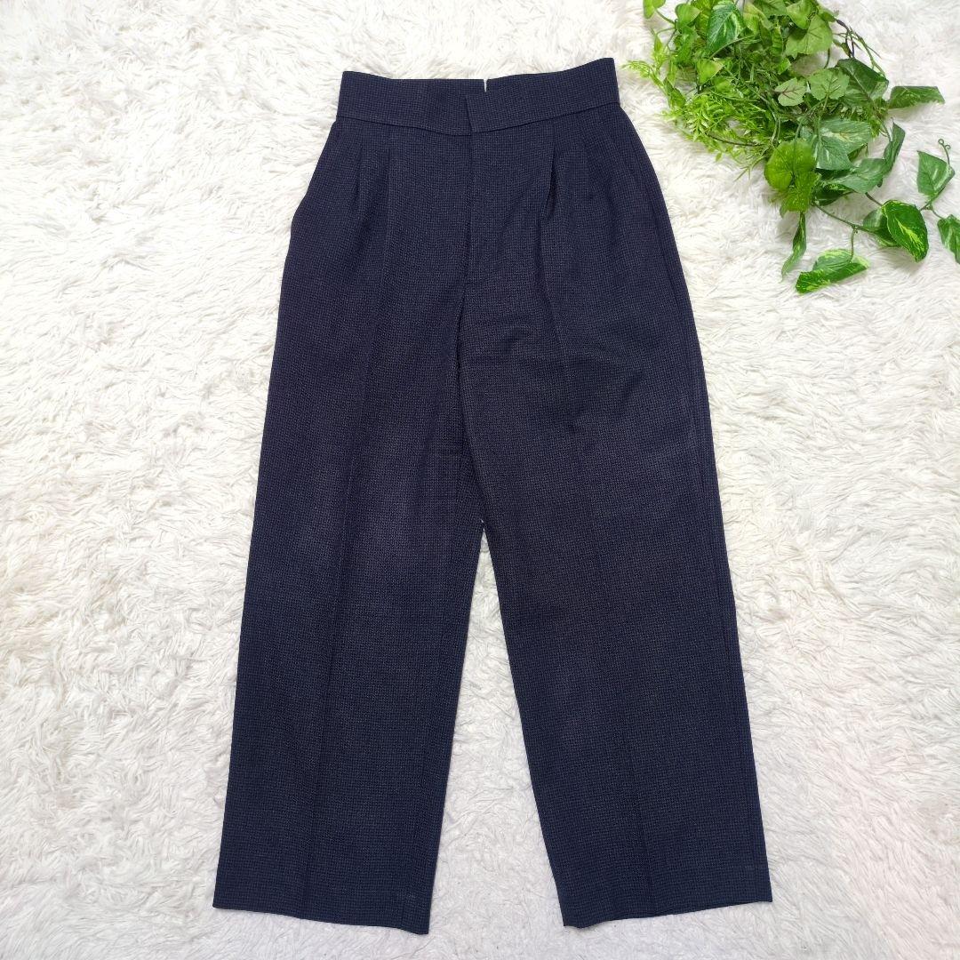 希少・極美品□ザ スーツカンパニー シー スーツセットアップ ダブル