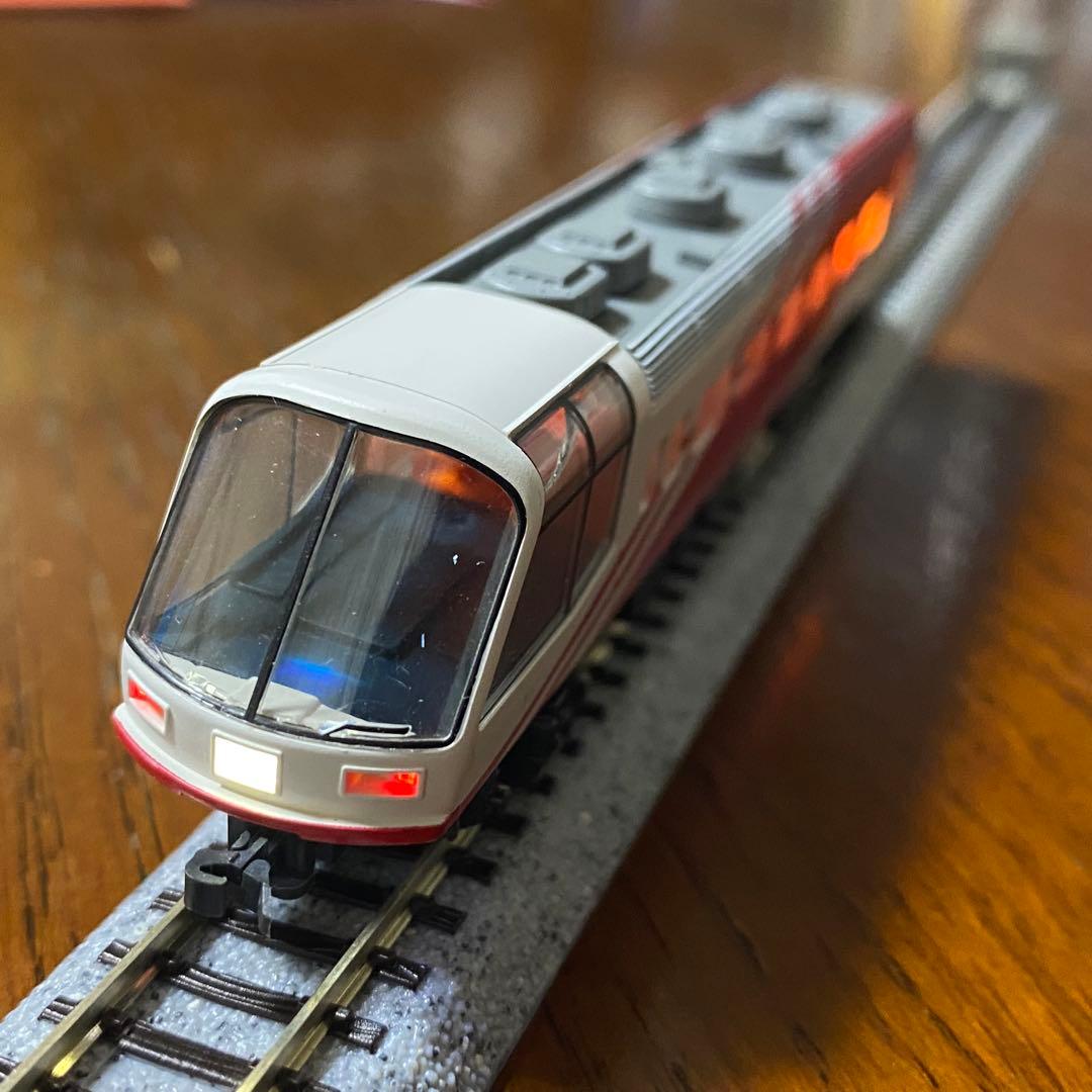 Nゲージ　カトー　レインボーセット