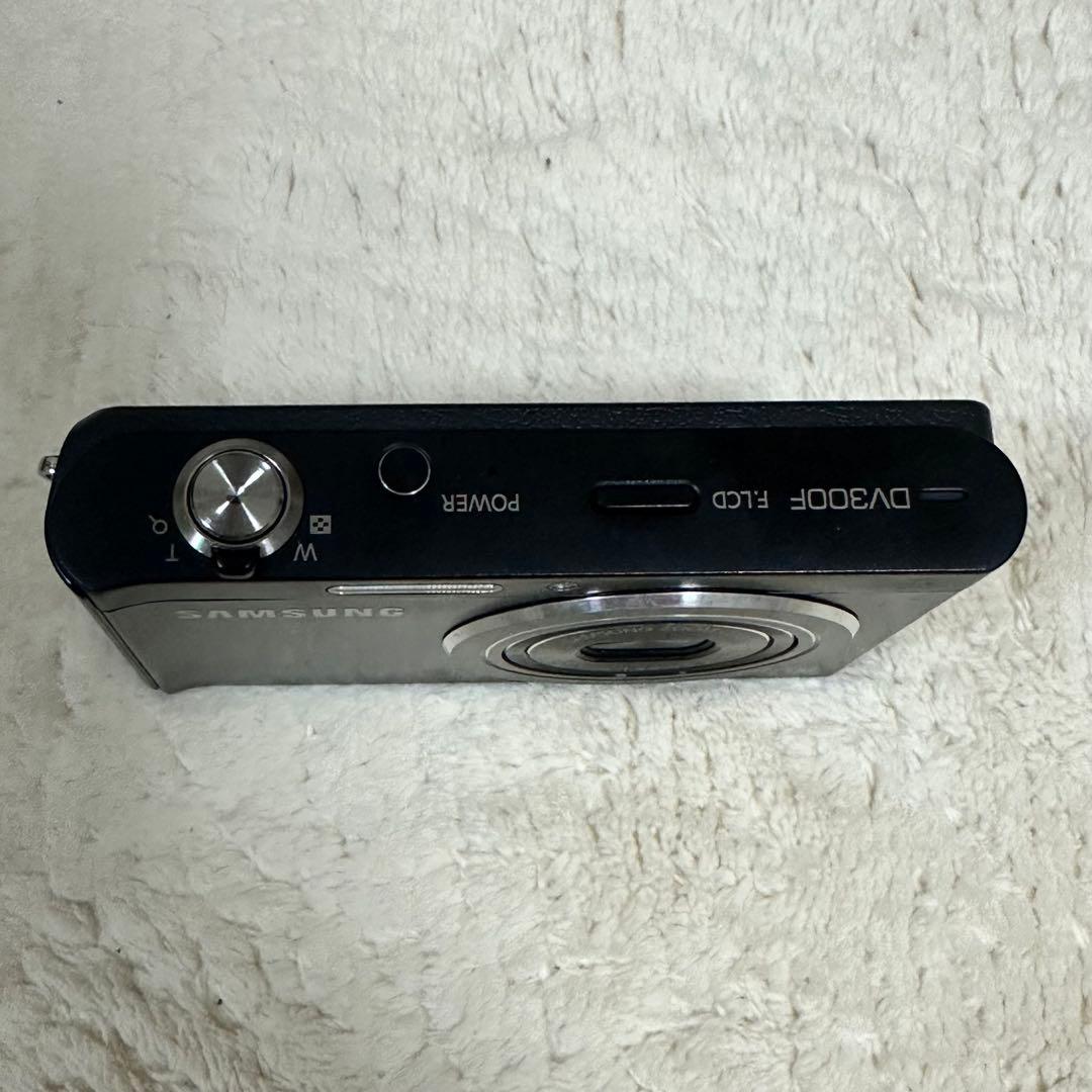 サムスン SAMSUNG SMART CAMERA DV300F - メルカリ