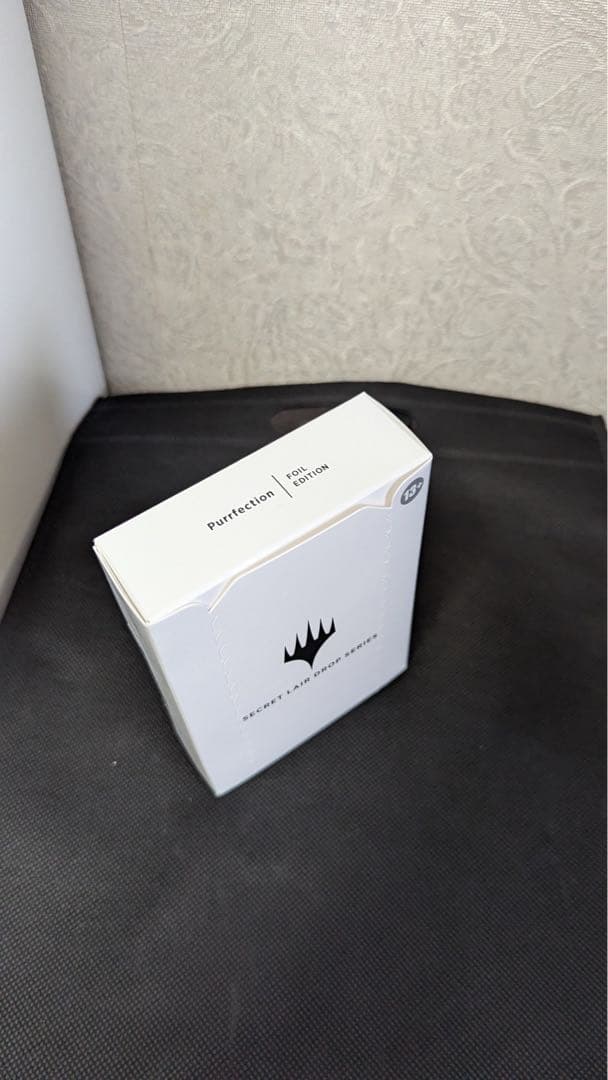 FOIL版 Purrfection Secret Lair DropSeries