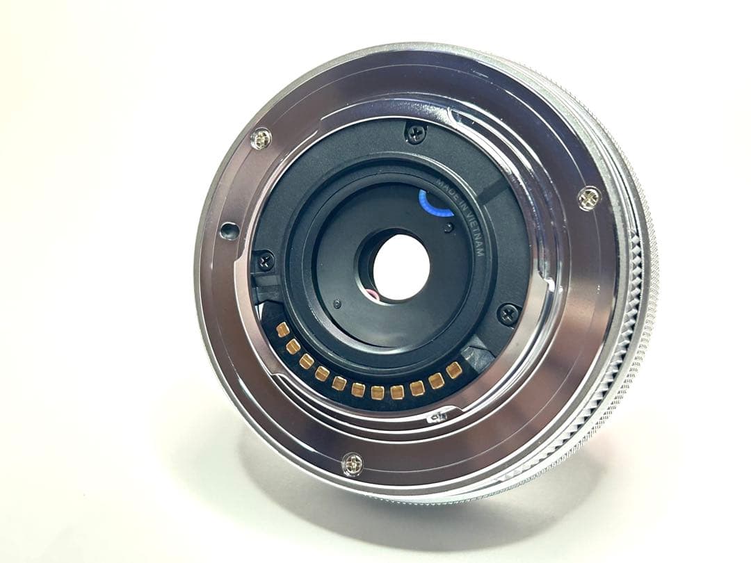 OLYMPUS 14-42mm f3.5-5.6 EZ 【動作品】986