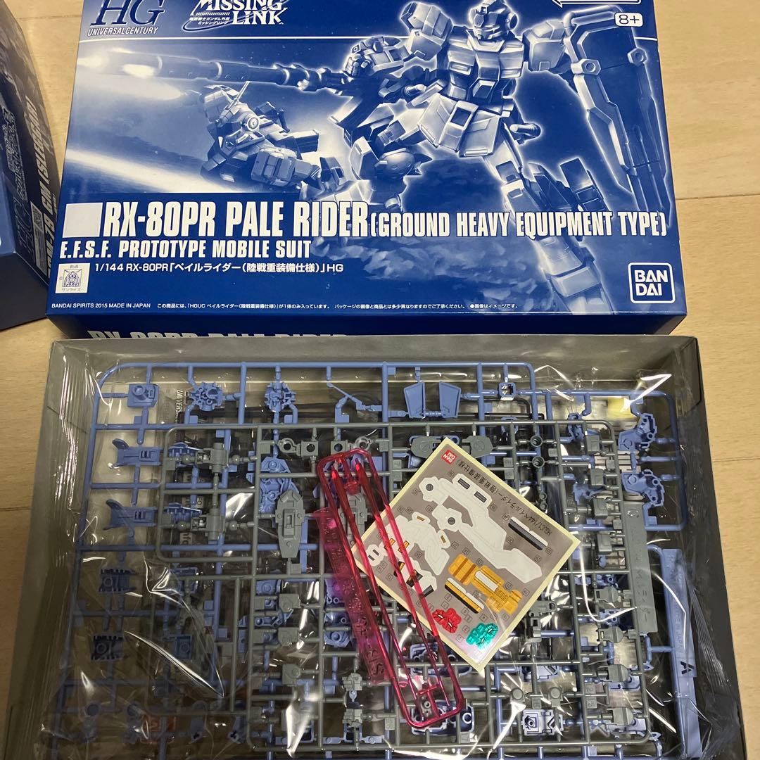 hg ガンプラ　プレバン まとめ売り