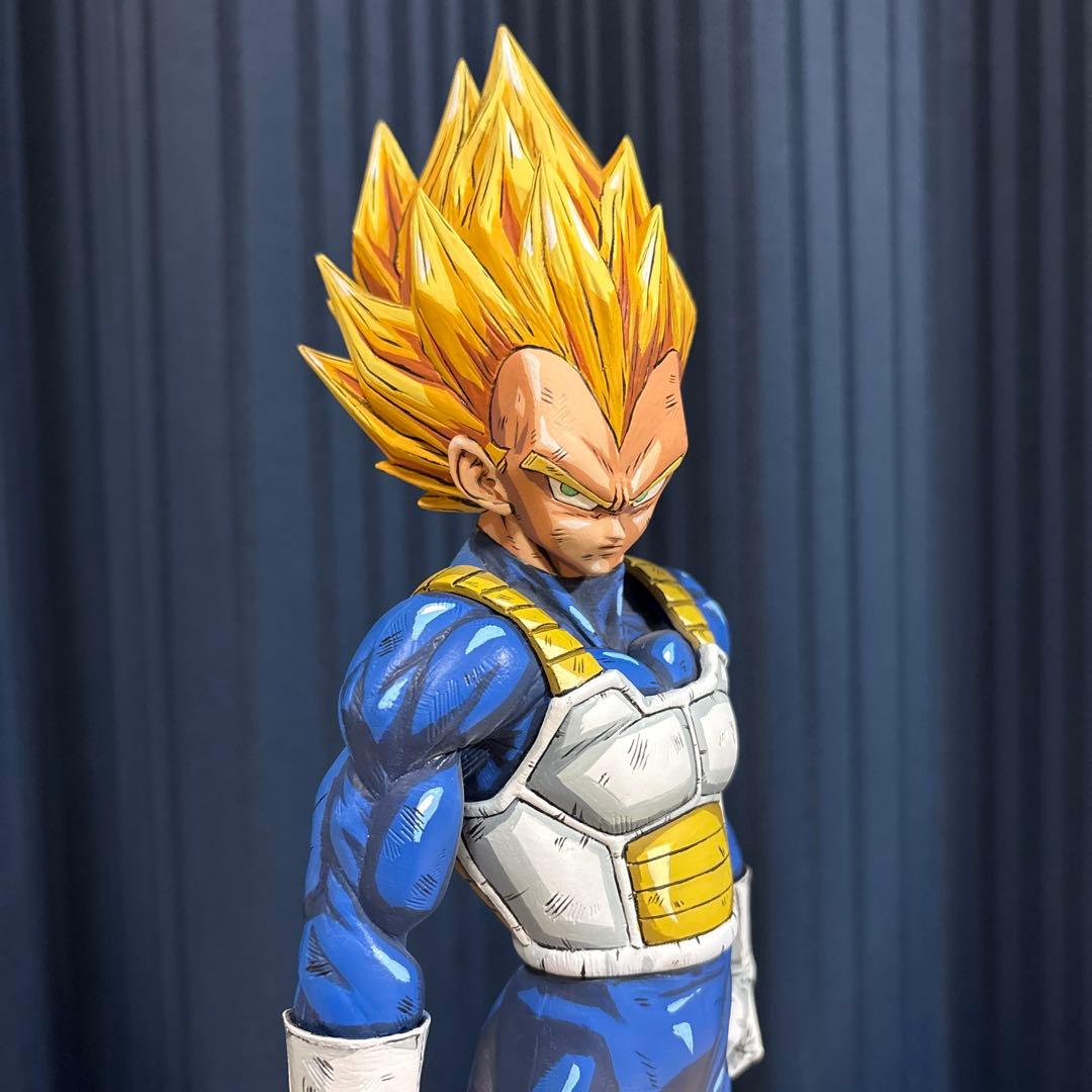 SMSP ベジータ リペイント - メルカリ