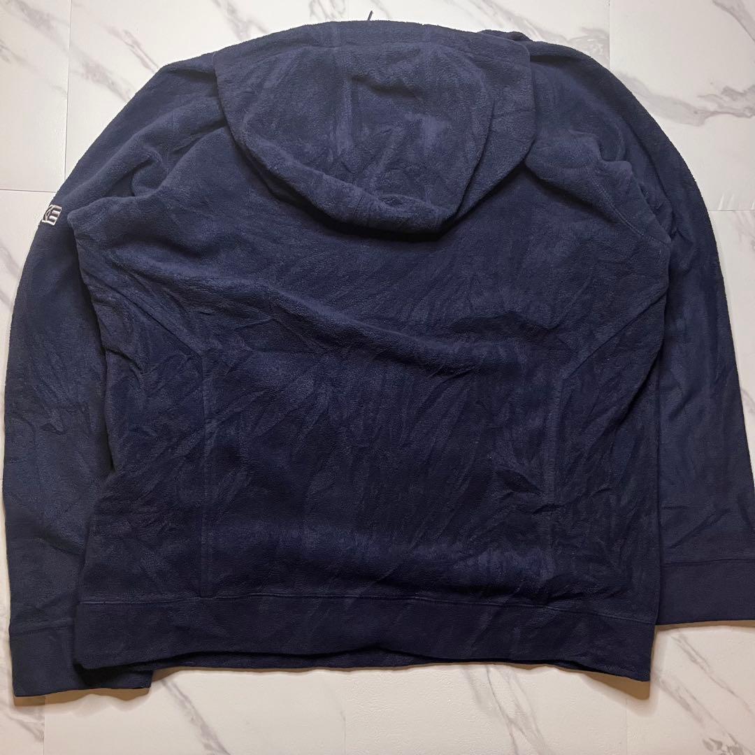 00s NIKE ナイキセンタースウッシュ - メルカリ