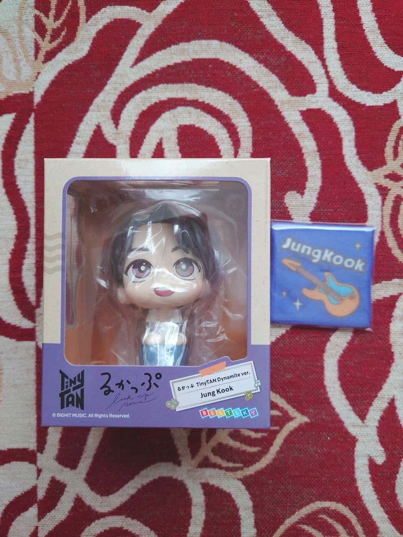 本日限定【新品】Proof♡TシャツRUNBTSサイズS＆アミボム＆るかっぷグク