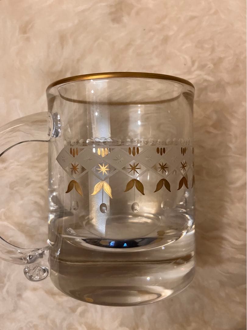 kirin collector's Kosta Boda金彩1986