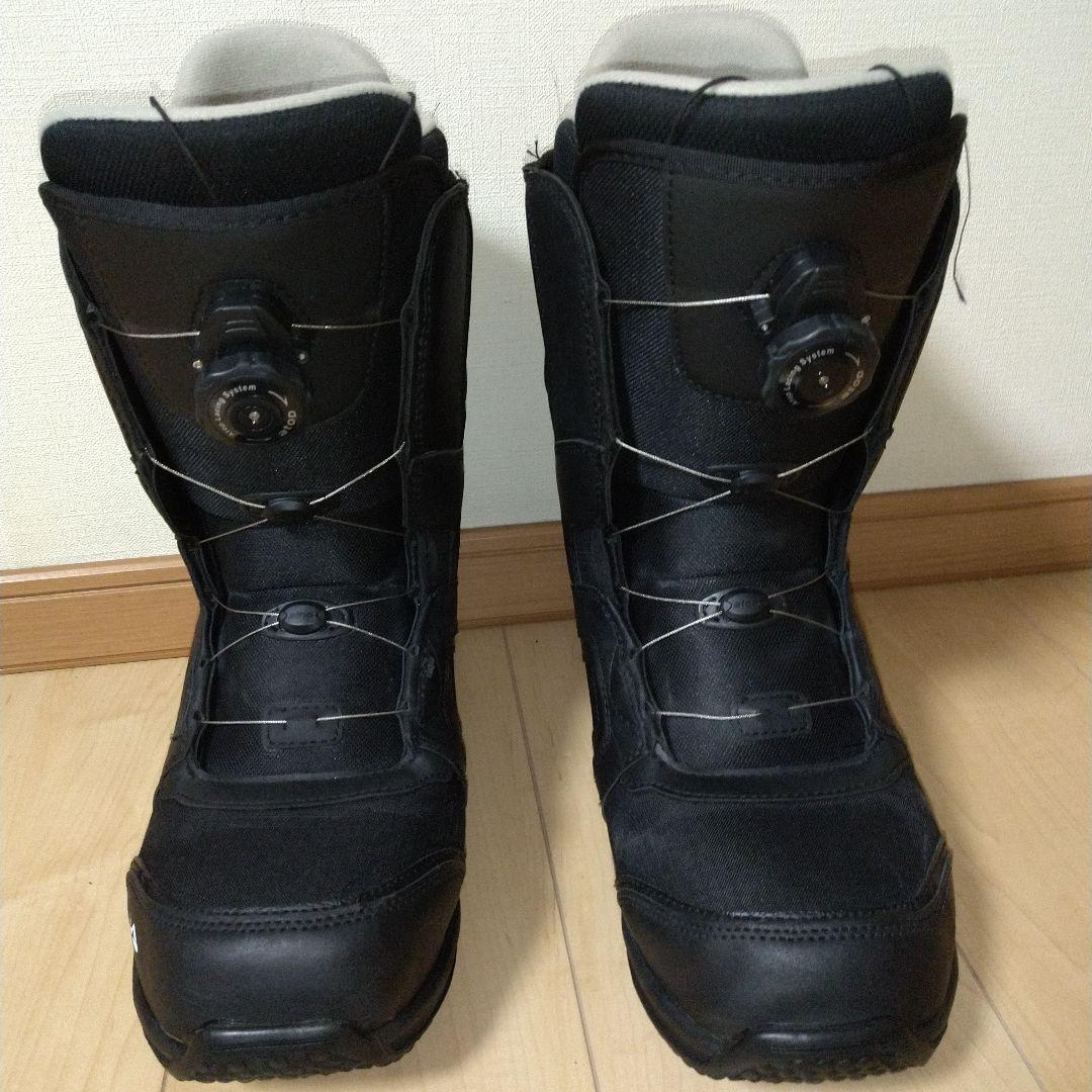 スノーボード ブーツ 27.5cm