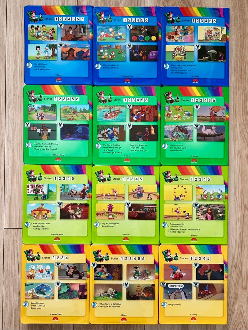 【まる】【美品】 ストレートプレイ Blu-ray DWE 最新版 全巻