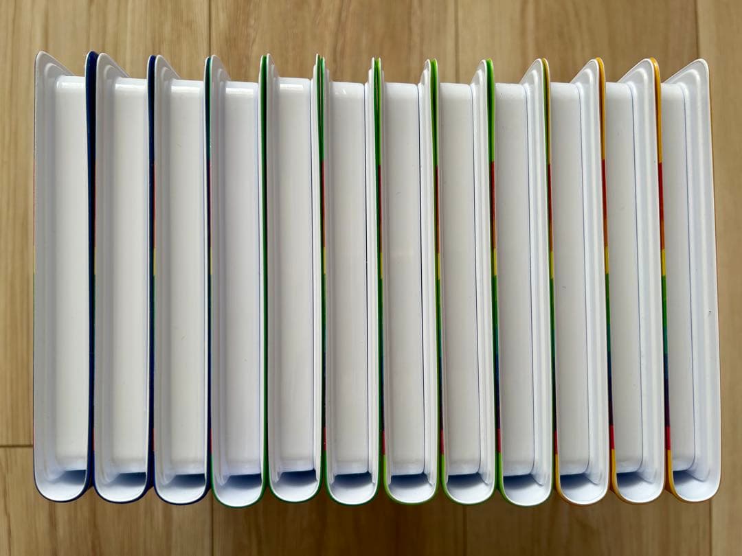 【まる】【美品】 ストレートプレイ Blu-ray DWE 最新版 全巻