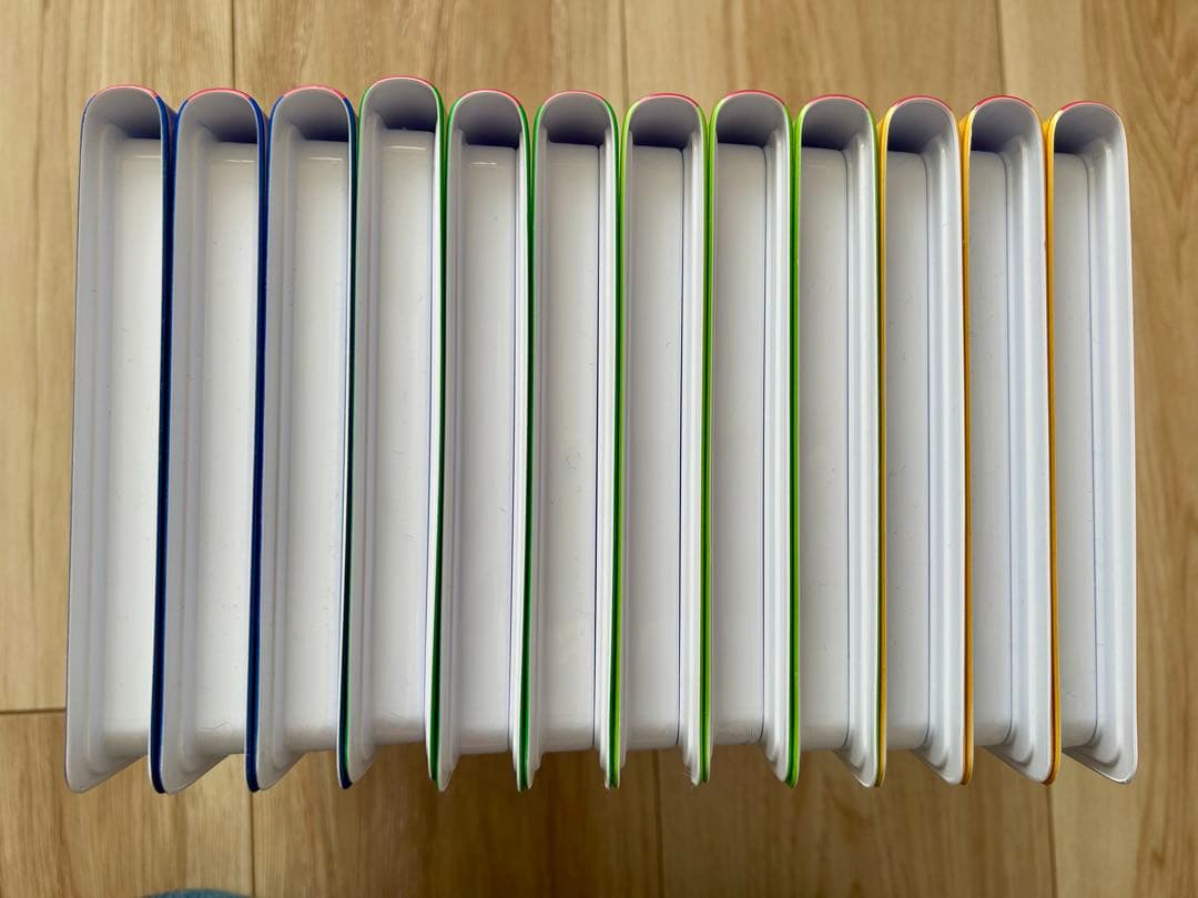 【まる】【美品】 ストレートプレイ Blu-ray DWE 最新版 全巻