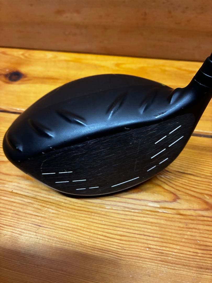 PING G430 LST ドライバー 10.5° ウェイト付 G430ドライバー│CLUB PING【PINGオフィシャルサイト】