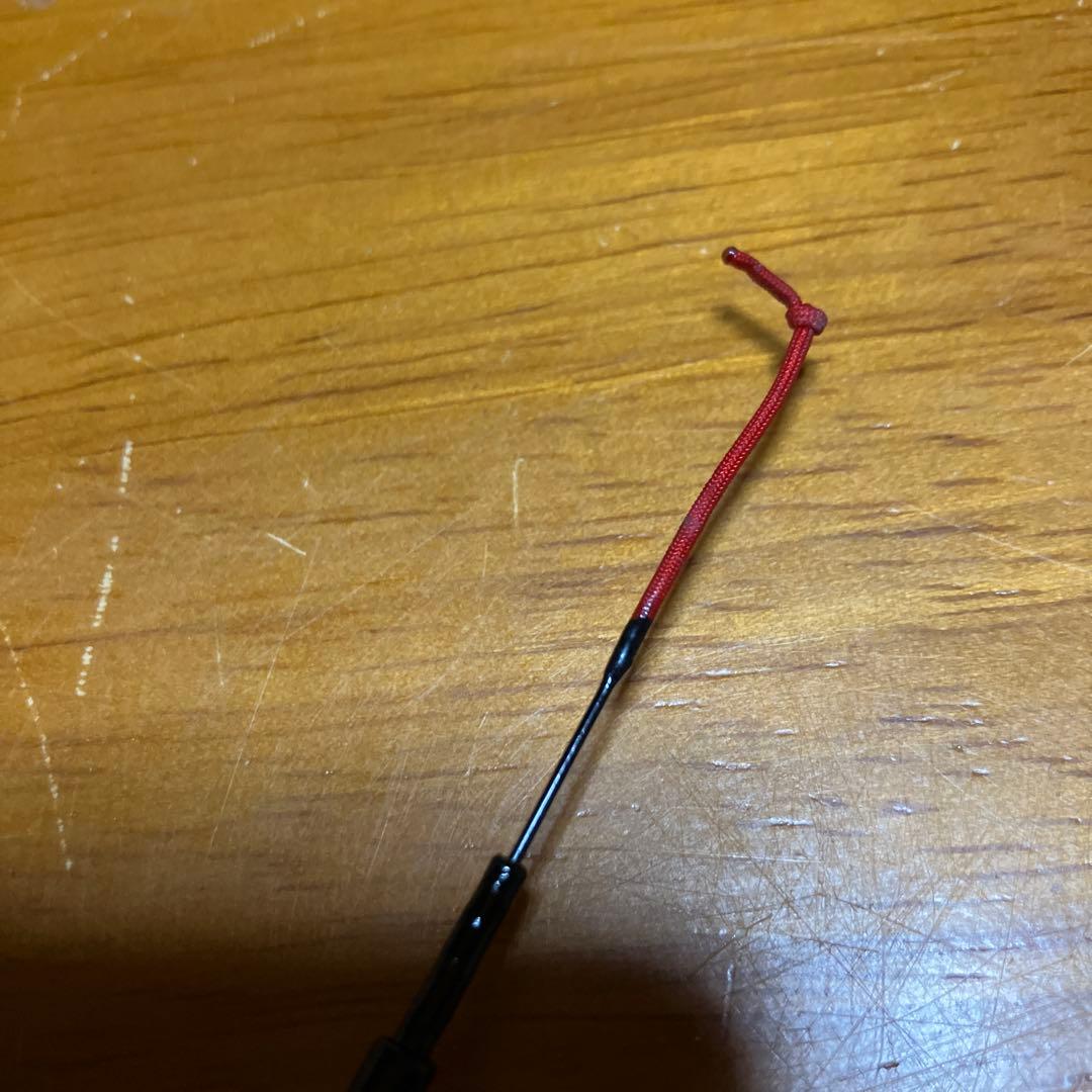 美品 NFT 渓流竿 パワーループ スーパー小継 硬調 53 - メルカリ