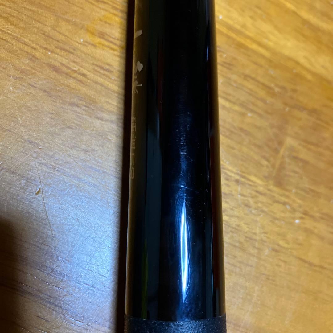 美品 NFT 渓流竿 パワーループ スーパー小継 硬調 53 - メルカリ