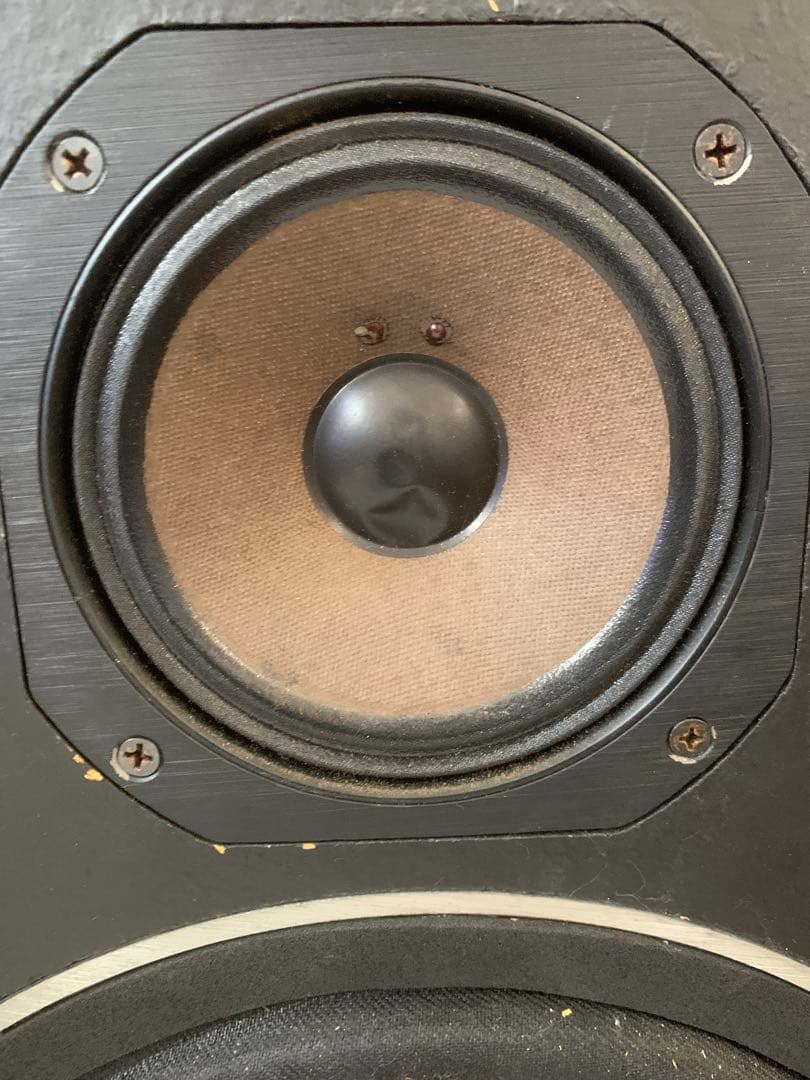 jbl l50 ジャンク 部品取り - スピーカー・ウーファー価格