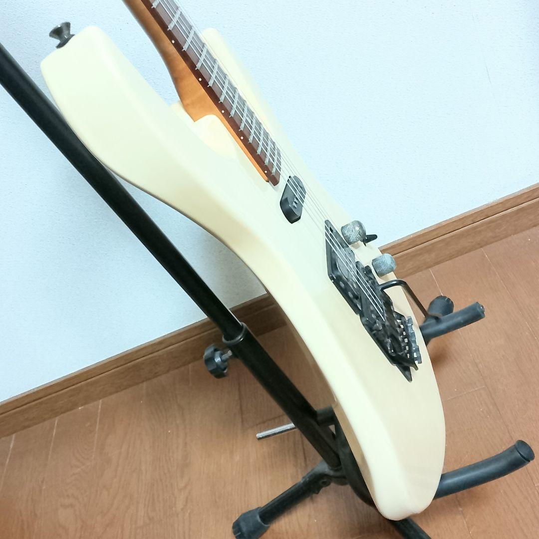 YAMAHA　RGX-611J　80’s ジャパンヴィンテージ　エレキギター