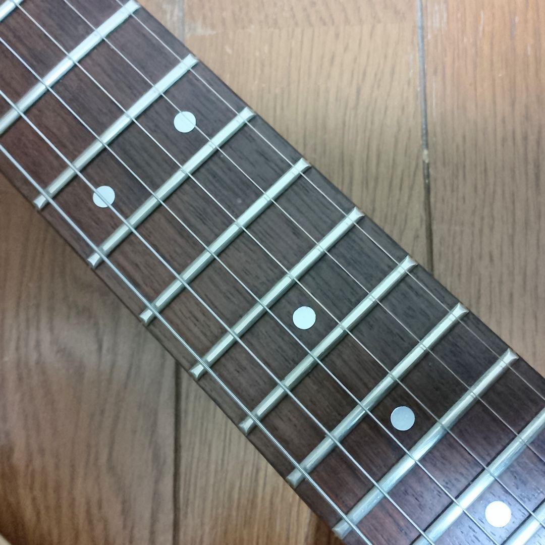 YAMAHA　RGX-611J　80’s ジャパンヴィンテージ　エレキギター