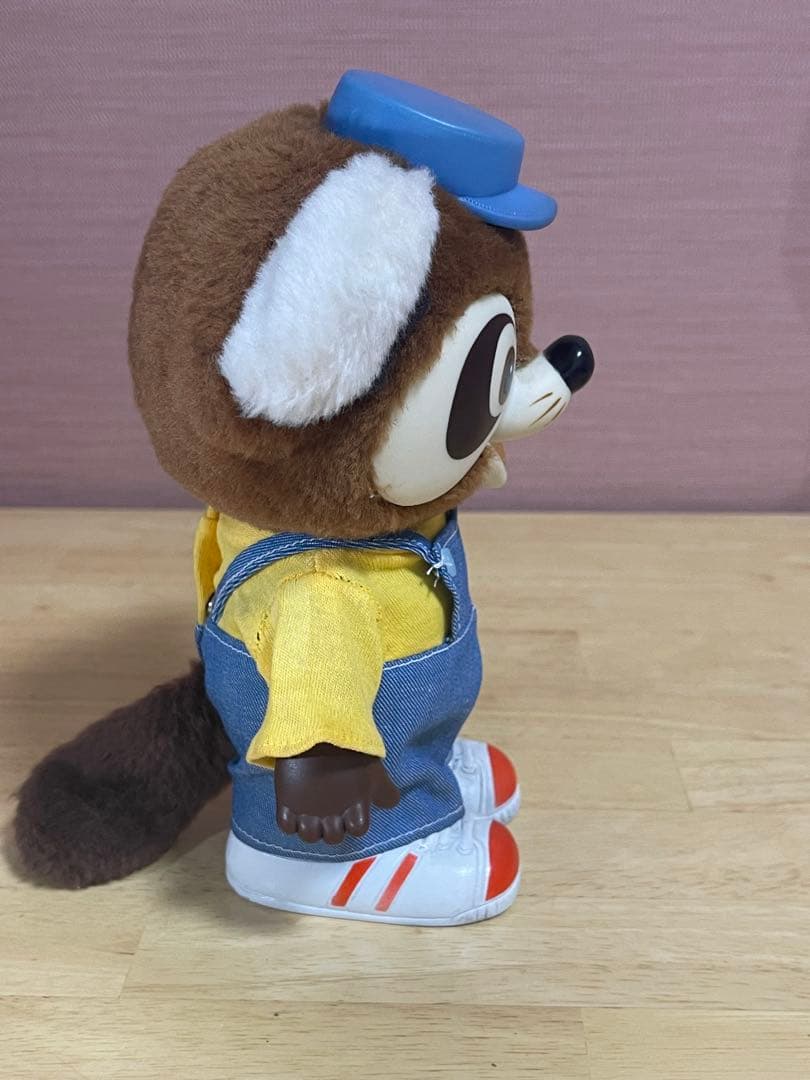 昭和レトロ　ブンブンたいむ　ブンブン　フィギュア