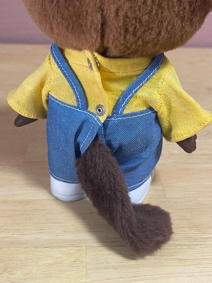 昭和レトロ　ブンブンたいむ　ブンブン　フィギュア