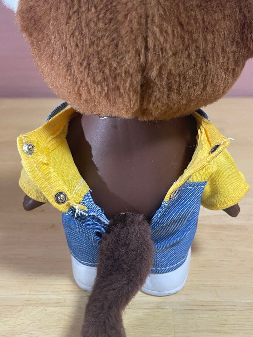 昭和レトロ　ブンブンたいむ　ブンブン　フィギュア