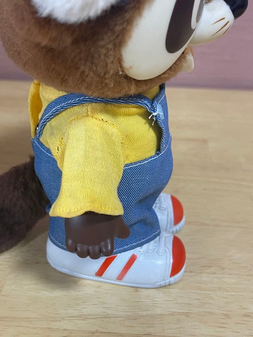 昭和レトロ　ブンブンたいむ　ブンブン　フィギュア