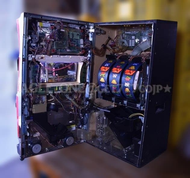 【入手困難】★エウレカセブンZ★サミー★人気アニメ★ART★ジャンク★