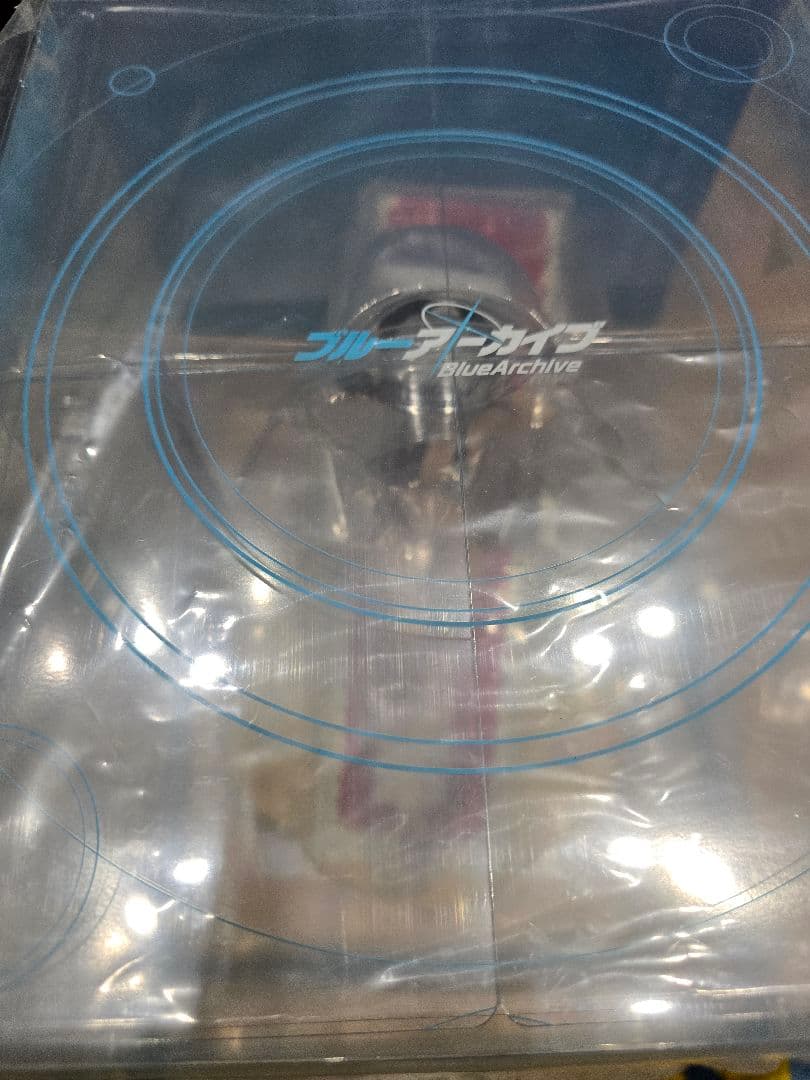 WINGS inc. ブルーアーカイブ 1/7 銀鏡イオリ 水着Ver.