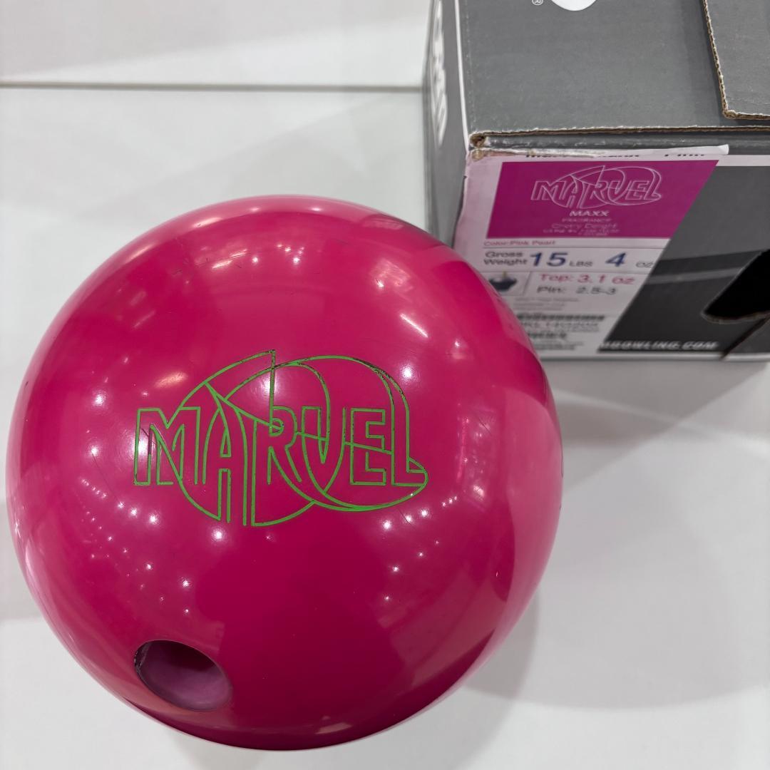 中古】ストーム マーヴェル・マックス・ピンク 15ポンド04オンス