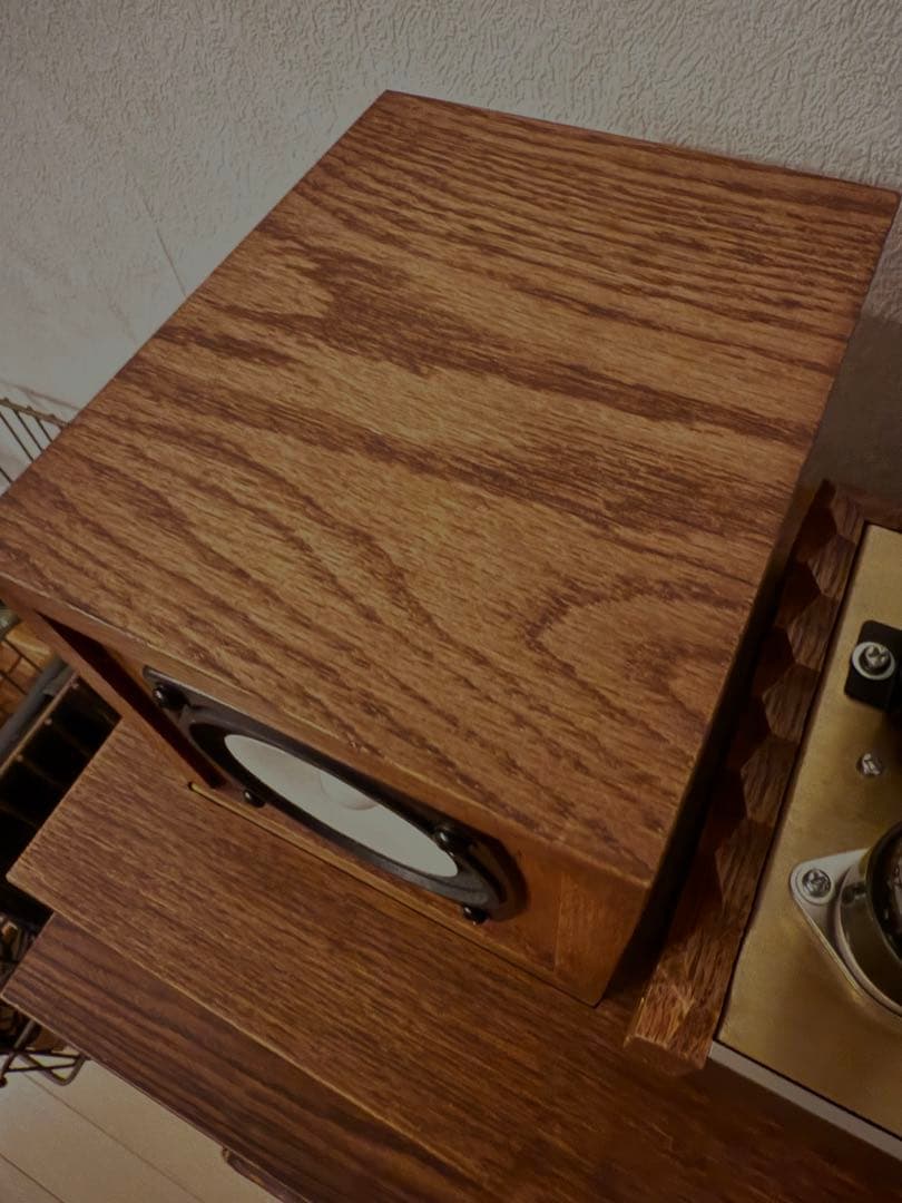 old mountain shinku-kan ホワイトコーン brown - メルカリ