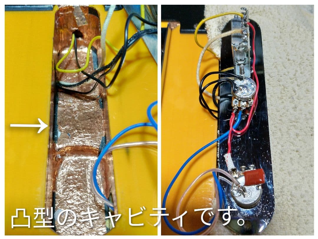 ♪Squier Vintage Modified TL Special＊