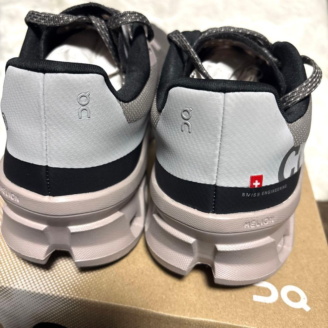 On クラウドモンスター　97729 26.5cm 即日発送