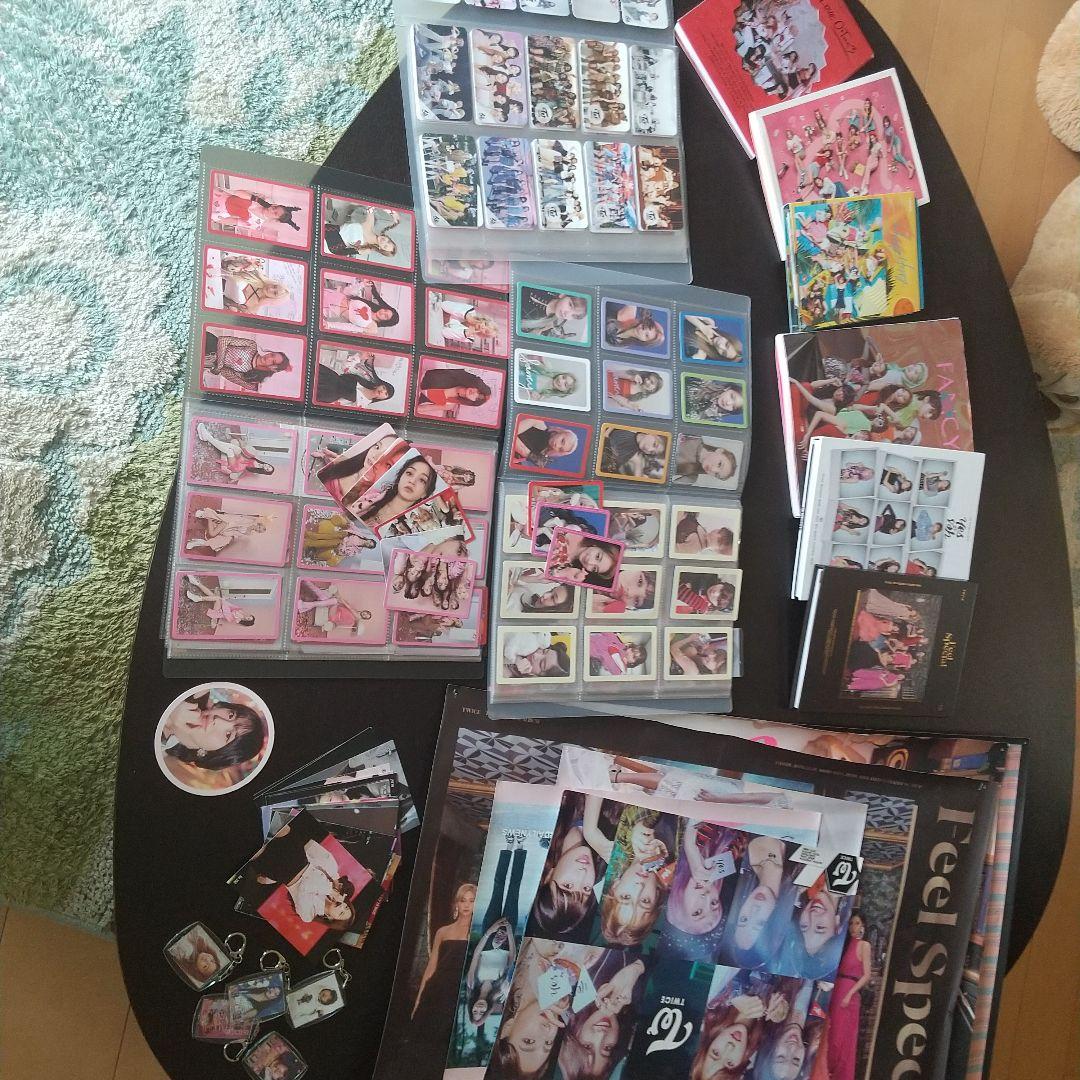 送料無料】TWICE 大容量まとめ売り - メルカリ