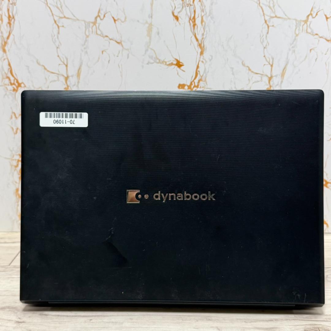 Dynabook S73/HU 第11世代i5 16GB 256GB ノートPC - メルカリ