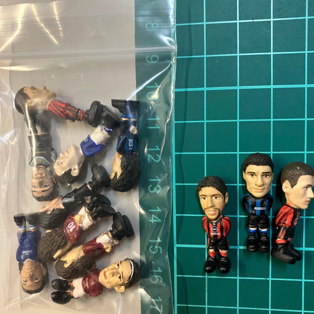 コリンシアン CORINTHIAN MINIATURES 120体以上 - メルカリ