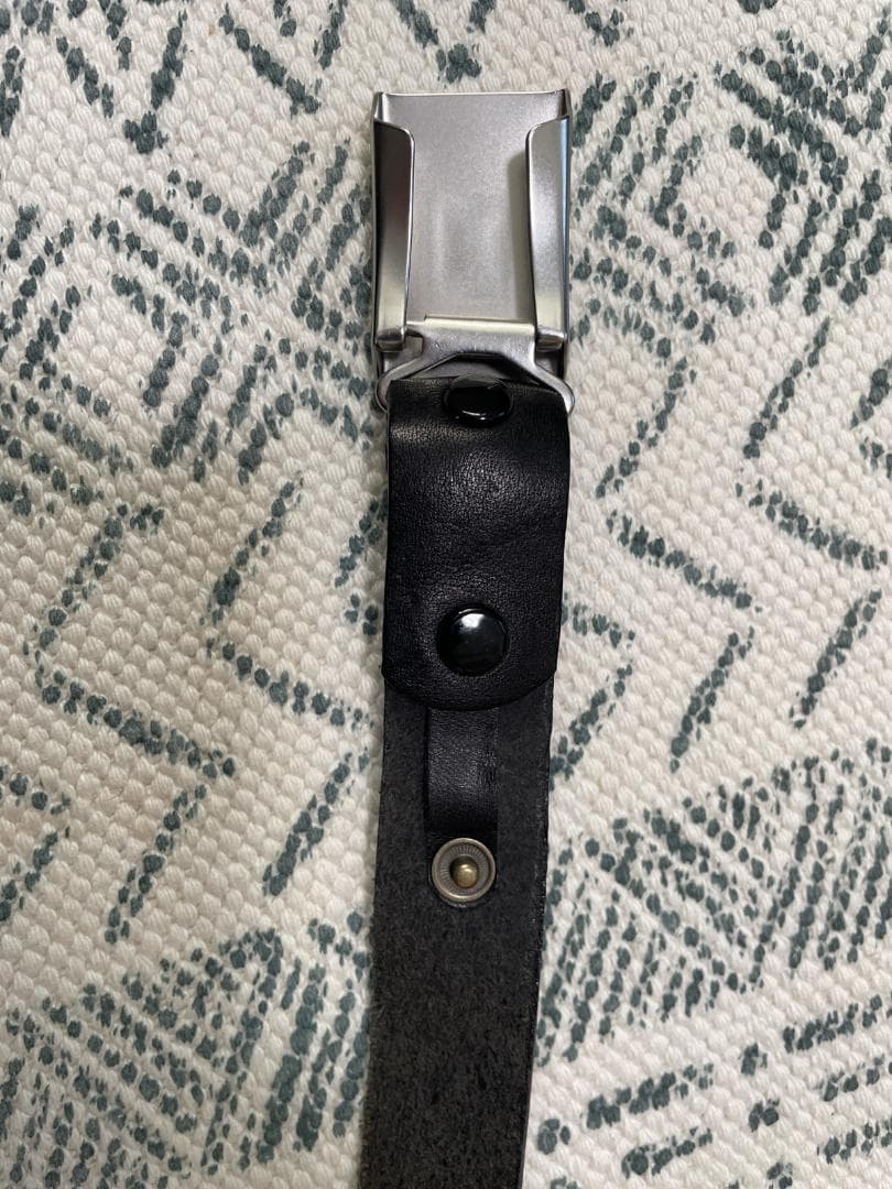 T・Tティーティー人気のベルト少しカットしています。 【これは絶対に