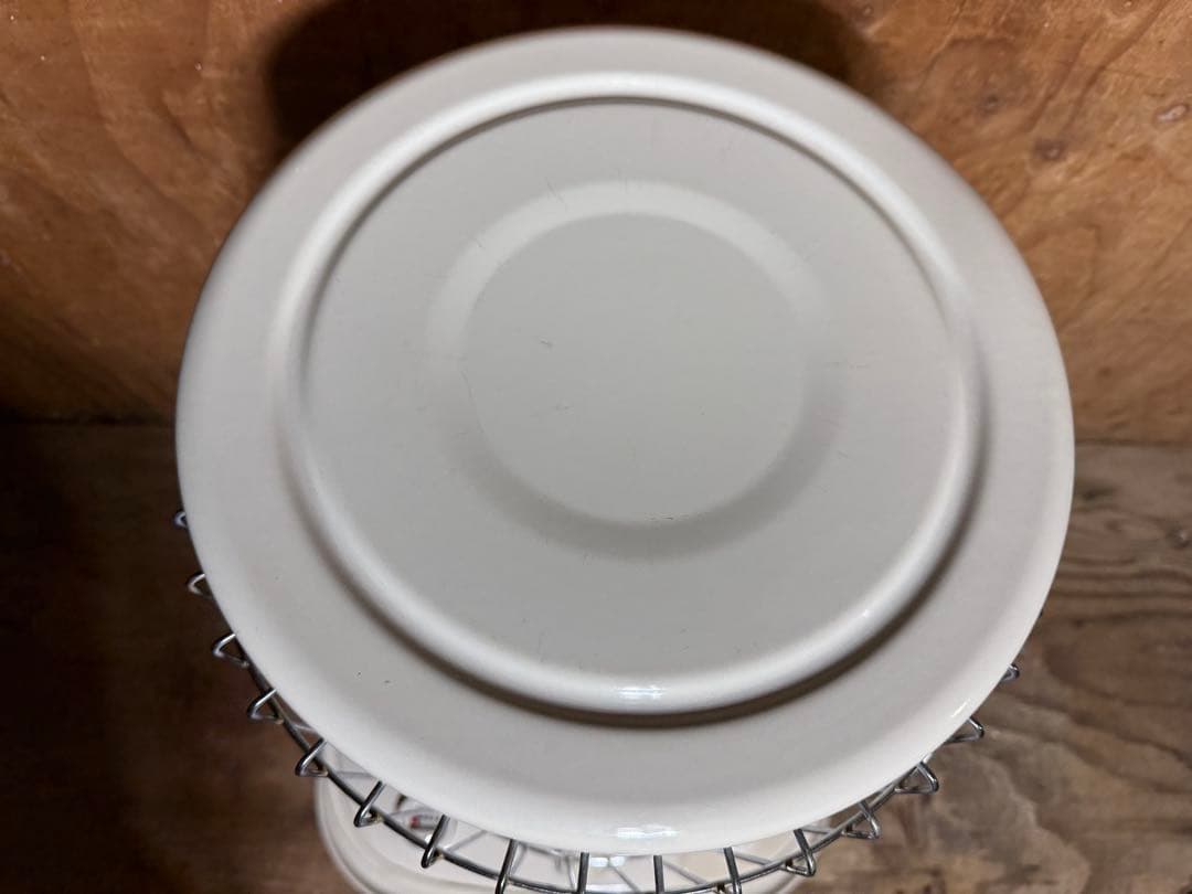 芯乾燥済 石油ストーブ コロナ SL-6617 キャンプ 分解メンテナンス済