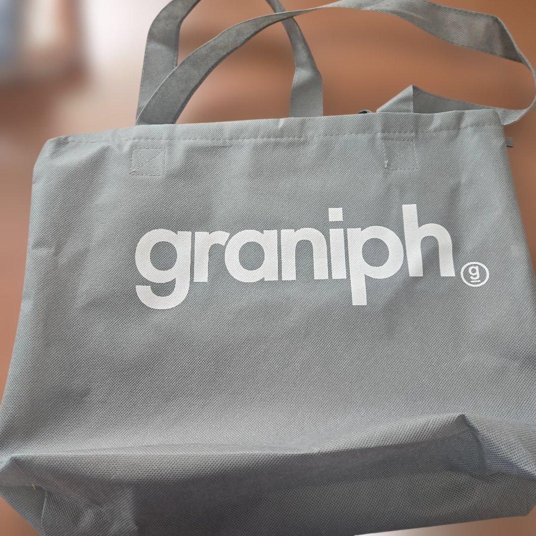 グラニフ 2026年 福袋【雑貨】 - メルカリ