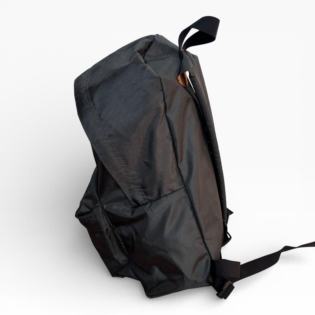 未使用級 エルベシャプリエ 978N ナイロンデイパック リュック